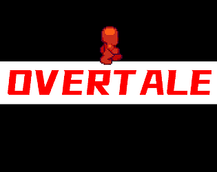 Overtale Logo